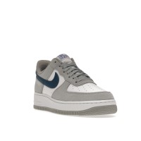 Кроссовки Nike Air Force 1 Low 07 LV8 Athletic Club Marina Blue