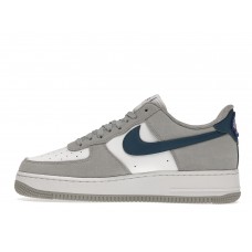 Кроссовки Nike Air Force 1 Low 07 LV8 Athletic Club Marina Blue