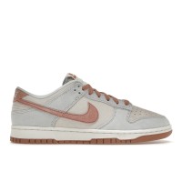 Кроссовки Nike Dunk Low Fossil Rose