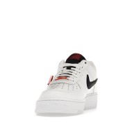 Кроссовки Nike Air Force 1 Low Carabiner Swoosh Red