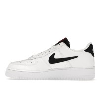 Кроссовки Nike Air Force 1 Low Carabiner Swoosh Red