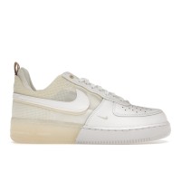 Кроссовки Nike Air Force 1 React Coconut Milk