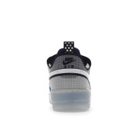 Nike Air Force 1 Low React Split White Photo Blue