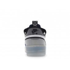 Кроссовки Nike Air Force 1 Low React Split White Photo Blue