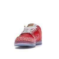 Кроссовки Nike SB Dunk Low Stingwater Magic Mushroom