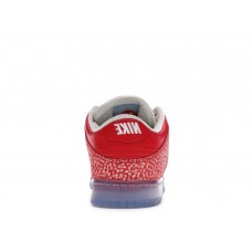 Кроссовки Nike SB Dunk Low Stingwater Magic Mushroom
