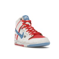 Кроссовки Nike SB Dunk High Pro Ishod Wair x Magnus Walker