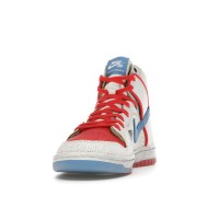 Кроссовки Nike SB Dunk High Pro Ishod Wair x Magnus Walker