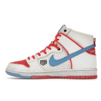 Кроссовки Nike SB Dunk High Pro Ishod Wair x Magnus Walker