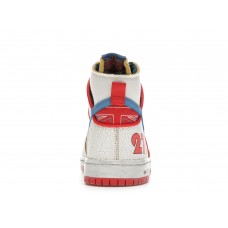 Кроссовки Nike SB Dunk High Pro Ishod Wair x Magnus Walker