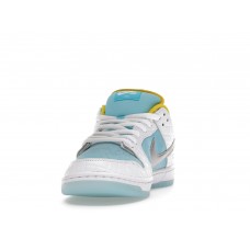 Кроссовки Nike SB Dunk Low Pro FTC Lagoon Pulse (Regular Box)