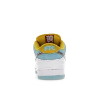 Кроссовки Nike SB Dunk Low Pro FTC Lagoon Pulse (Regular Box)