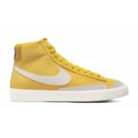 Мужские кроссовки Nike Blazer Mid 77 Vivid Sulfur