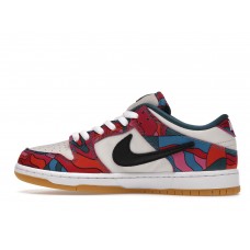 Кроссовки Nike SB Dunk Low Pro Parra Abstract Art (2021)