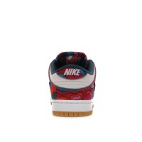 Кроссовки Nike SB Dunk Low Pro Parra Abstract Art (2021)