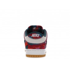 Кроссовки Nike SB Dunk Low Pro Parra Abstract Art (2021)