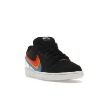 Кроссовки Nike SB Dunk Low Polaroid