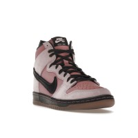 Кроссовки Nike SB Dunk High Pro KCDC