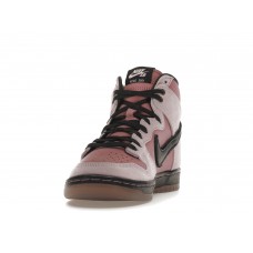 Кроссовки Nike SB Dunk High Pro KCDC