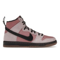 Кроссовки Nike SB Dunk High Pro KCDC