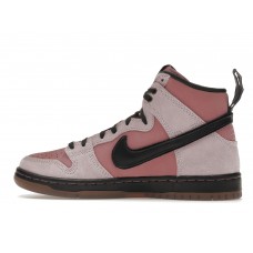Кроссовки Nike SB Dunk High Pro KCDC