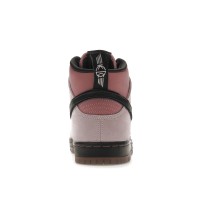 Кроссовки Nike SB Dunk High Pro KCDC