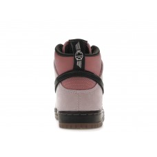 Кроссовки Nike SB Dunk High Pro KCDC