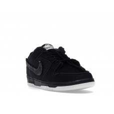 Кроссовки Nike SB Dunk Low Gnarhunters