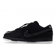 Кроссовки Nike SB Dunk Low Gnarhunters