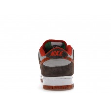 Кроссовки Nike SB Dunk Low Crushed D.C. (Special Box)