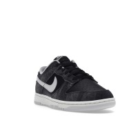 Кроссовки Nike Dunk Low Retro Animal Pack Zebra