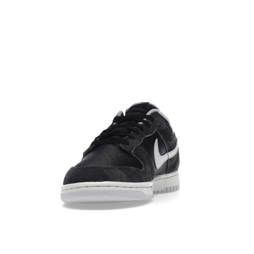 Кроссы Nike Dunk Low Retro Animal Pack Zebra - мужская сетка размеров