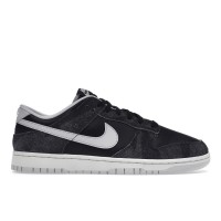 Кроссовки Nike Dunk Low Retro Animal Pack Zebra
