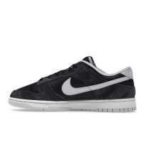 Кроссовки Nike Dunk Low Retro Animal Pack Zebra