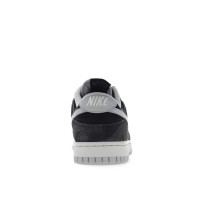 Кроссовки Nike Dunk Low Retro Animal Pack Zebra