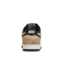 Nike Dunk Low Retro PRM Animal Pack GiraffeCheetah