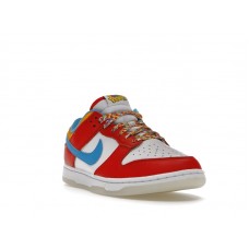 Кроссовки Nike Dunk Low QS LeBron James Fruity Pebbles