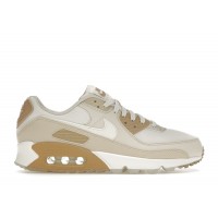 Женские Nike Air Max 90 Phantom Light Orewood Brown (W)