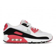 Женские кроссовки Nike Air Max 90 Aster Pink (W)