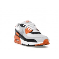 Женские Nike Air Max 90 Safety Orange (W)