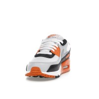 Женские Nike Air Max 90 Safety Orange (W)