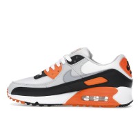 Женские Nike Air Max 90 Safety Orange (W)