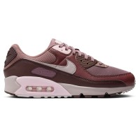 Женские кроссовки Nike Air Max 90 Smokey Mauve (W)