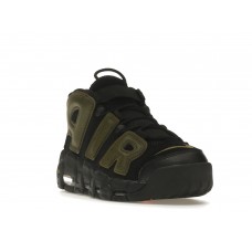 Кроссовки Nike Air More Uptempo Rough Green
