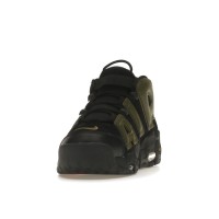 Кроссовки Nike Air More Uptempo Rough Green