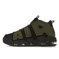 Кроссовки Nike Air More Uptempo Rough Green