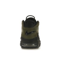 Кроссовки Nike Air More Uptempo Rough Green