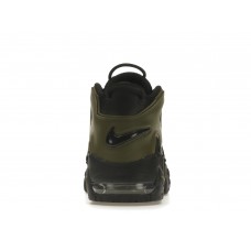 Кроссовки Nike Air More Uptempo Rough Green