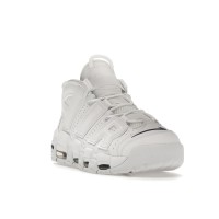 Кроссовки Nike Air More Uptempo 96 White White Midnight Navy