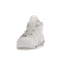 Кроссовки Nike Air More Uptempo 96 White White Midnight Navy